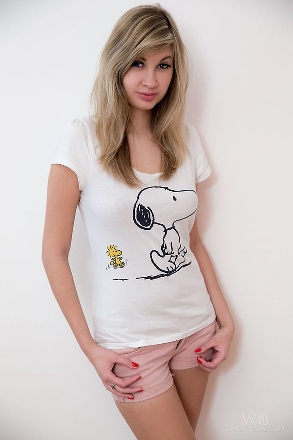 Алина, 24 года, 3 размер груди