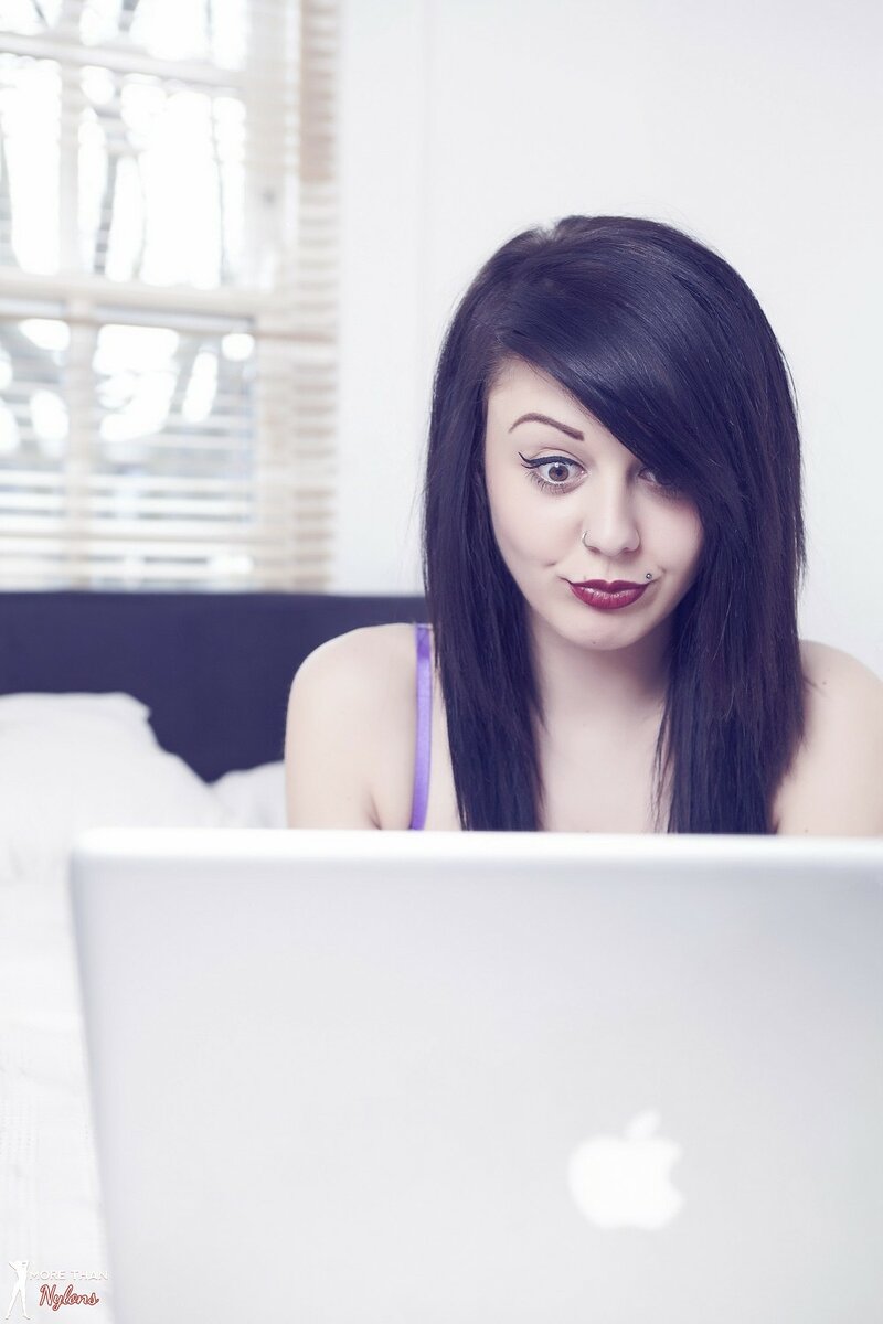 Ани, 19 лет, 4 размер груди