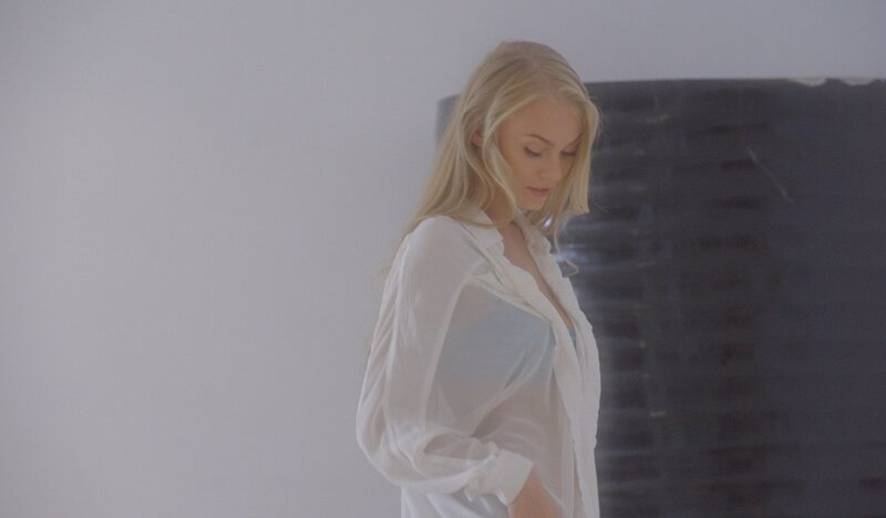 Нюсенька, 22 года, 1 размер груди